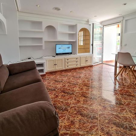 Apartamento Completo El Pato De Loix Apartman Benidorm Kültér fotó