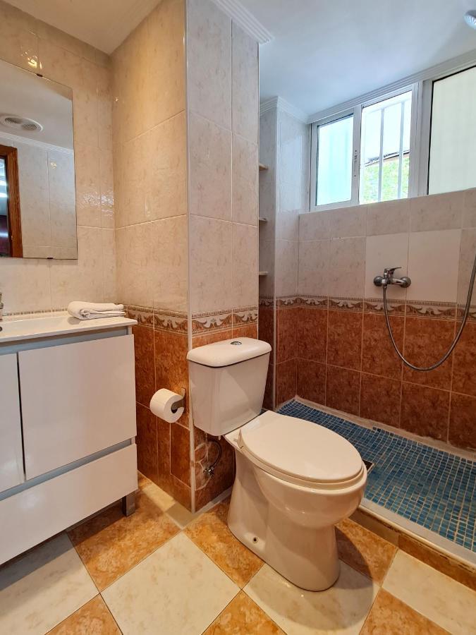 Apartamento Completo El Pato De Loix Apartman Benidorm Kültér fotó