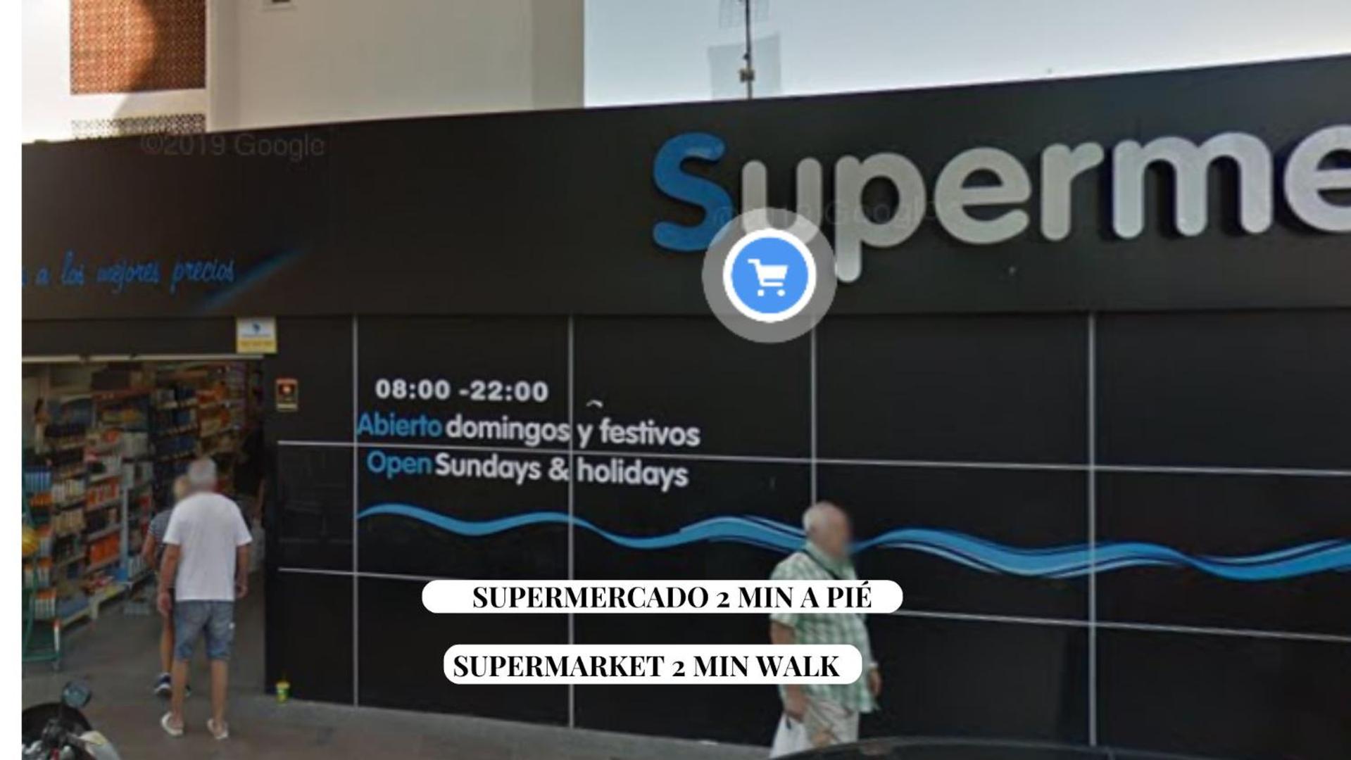 Apartamento Completo El Pato De Loix Apartman Benidorm Kültér fotó